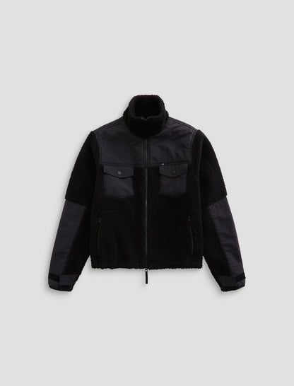 TRUE BLACK