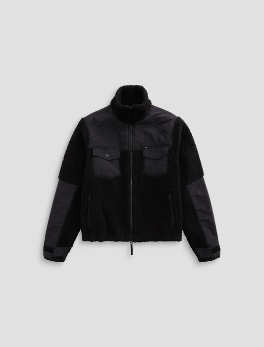TRUE BLACK