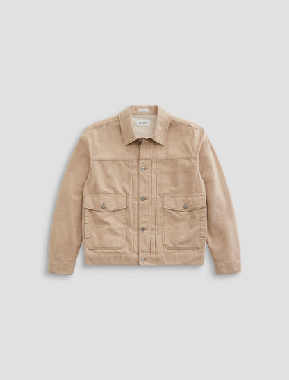 MELANGE CAMEL