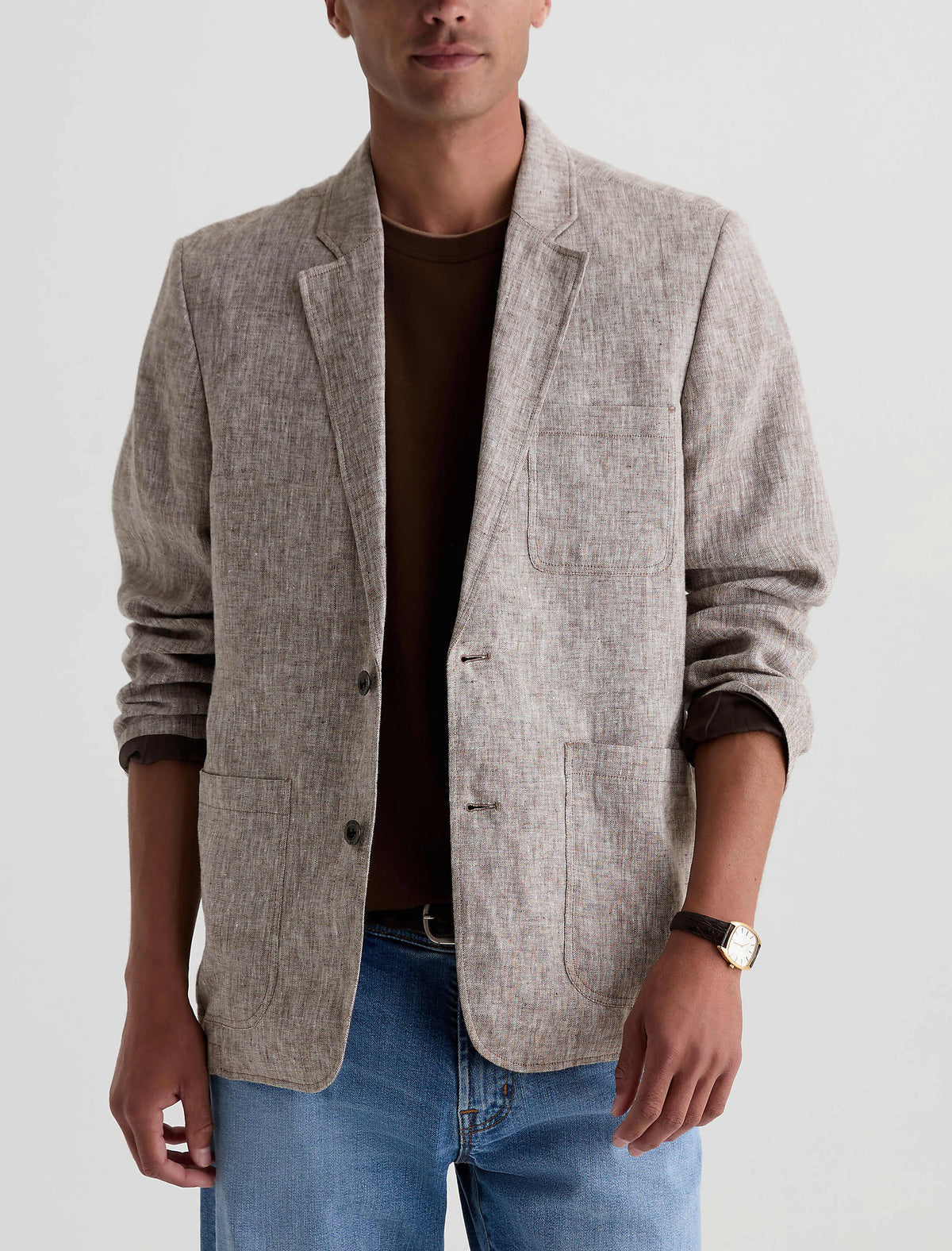 OAK BARREL