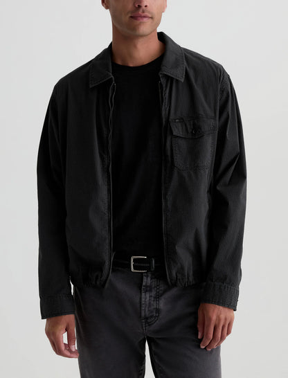 SULFUR ANTIQUE BLACK