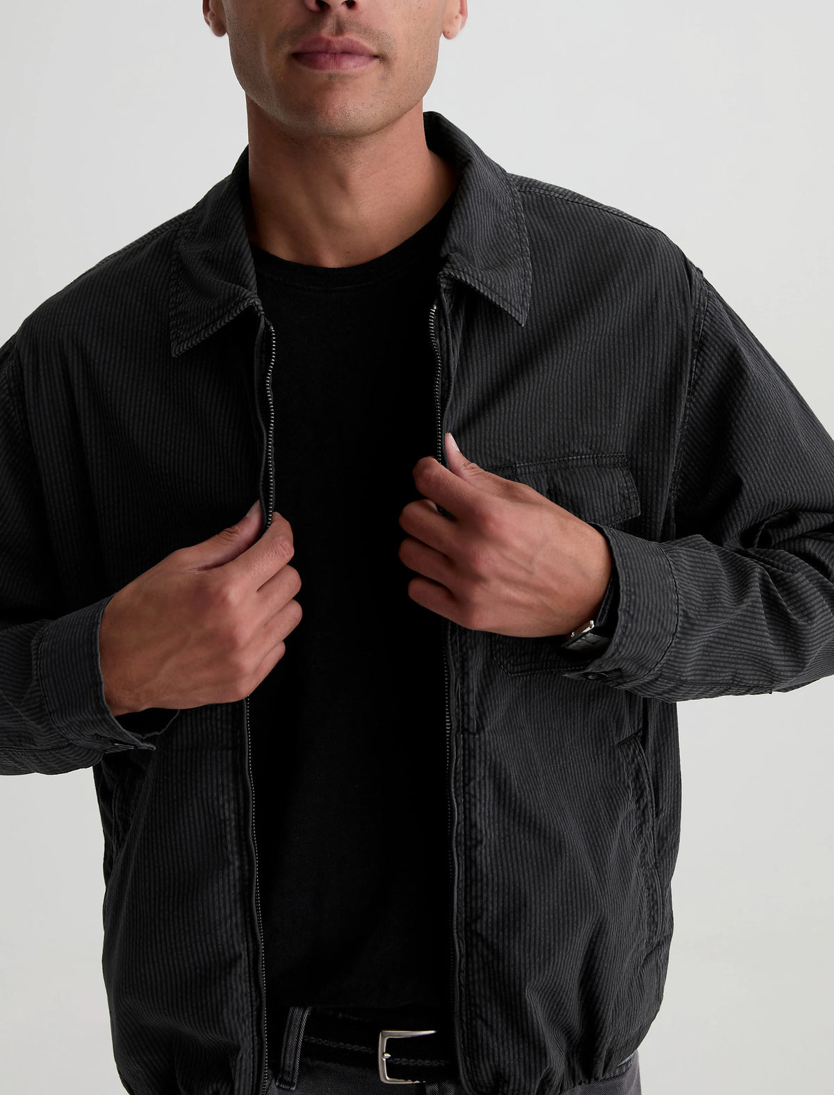 SULFUR ANTIQUE BLACK