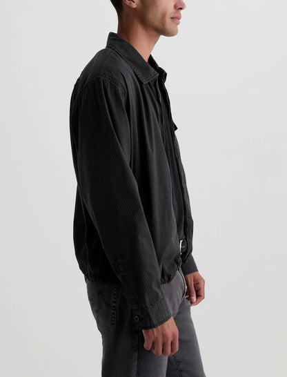 SULFUR ANTIQUE BLACK