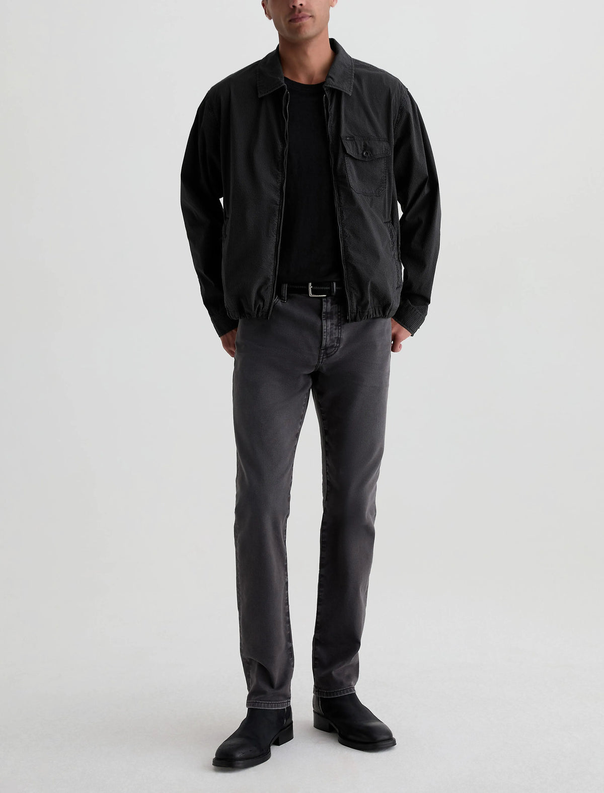 SULFUR ANTIQUE BLACK