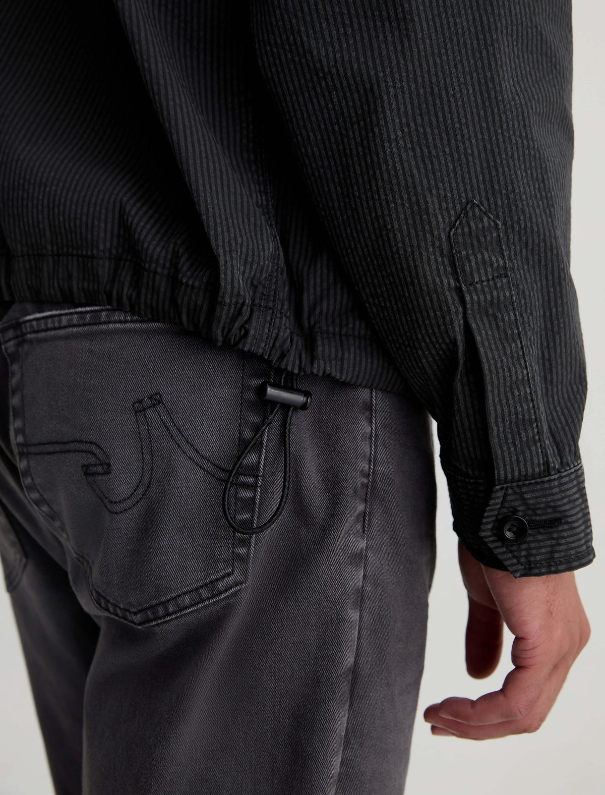 SULFUR ANTIQUE BLACK