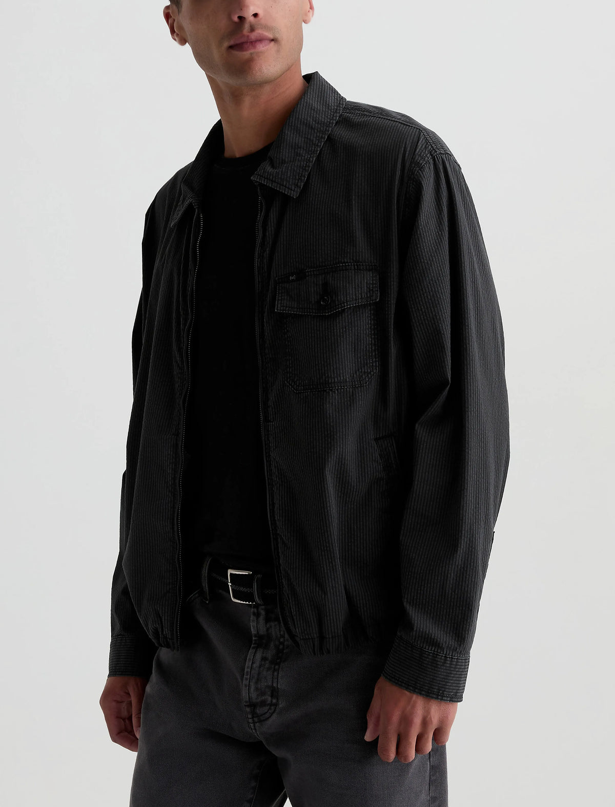 SULFUR ANTIQUE BLACK