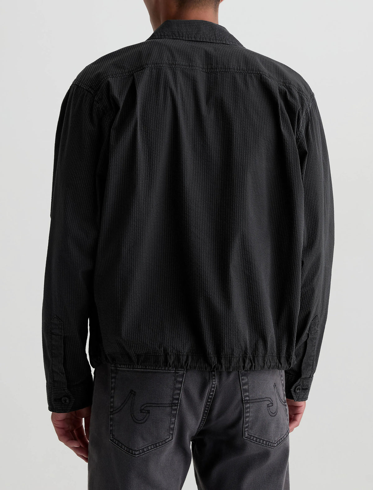 SULFUR ANTIQUE BLACK