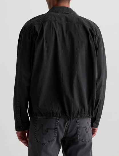 SULFUR ANTIQUE BLACK