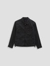 SULFUR ANTIQUE BLACK