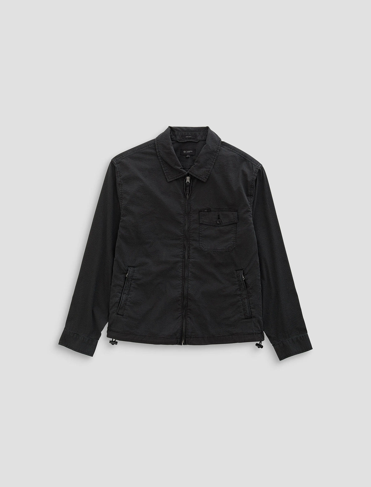SULFUR ANTIQUE BLACK