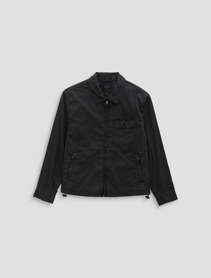 SULFUR ANTIQUE BLACK