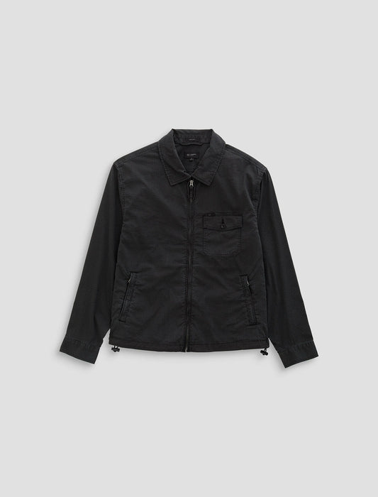 SULFUR ANTIQUE BLACK