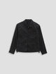 SULFUR ANTIQUE BLACK