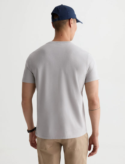 P SAND AND SUN SILVER GREY