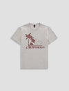 P SAND AND SUN SILVER GREY