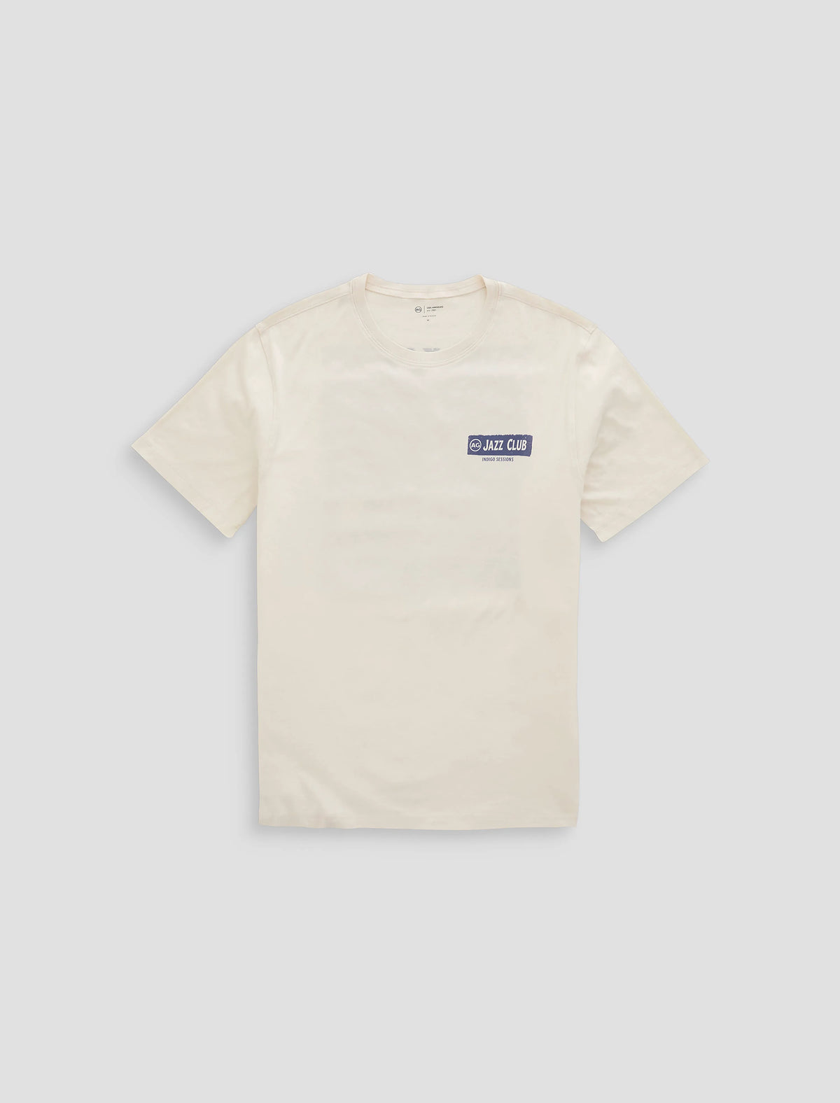 P JAZZ MATCHBOOK IVORY DUST