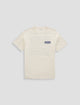 P JAZZ MATCHBOOK IVORY DUST