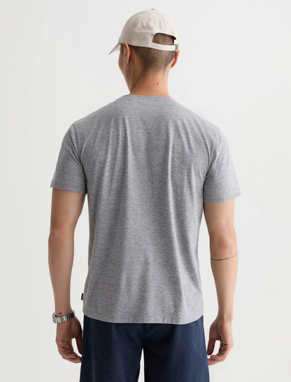 P PACIFIC HAZE HEATHER GREY