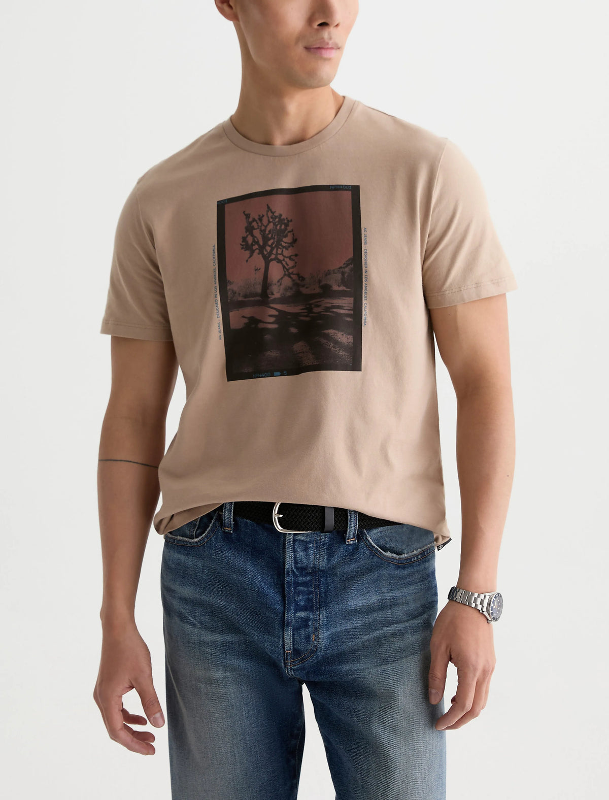 P TREE FILM WILD TAUPE