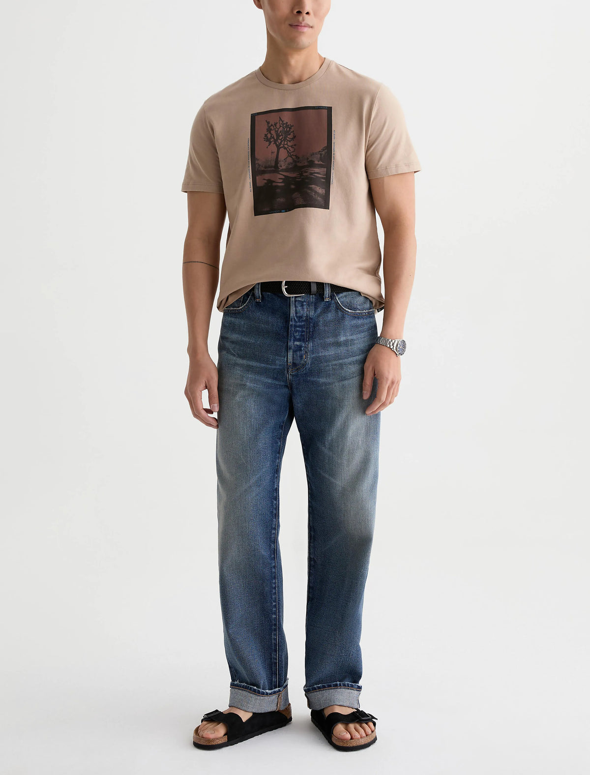 P TREE FILM WILD TAUPE