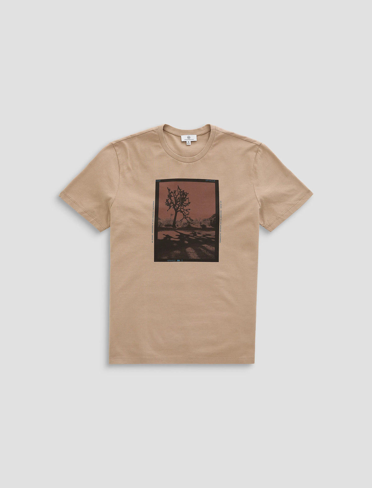 P TREE FILM WILD TAUPE