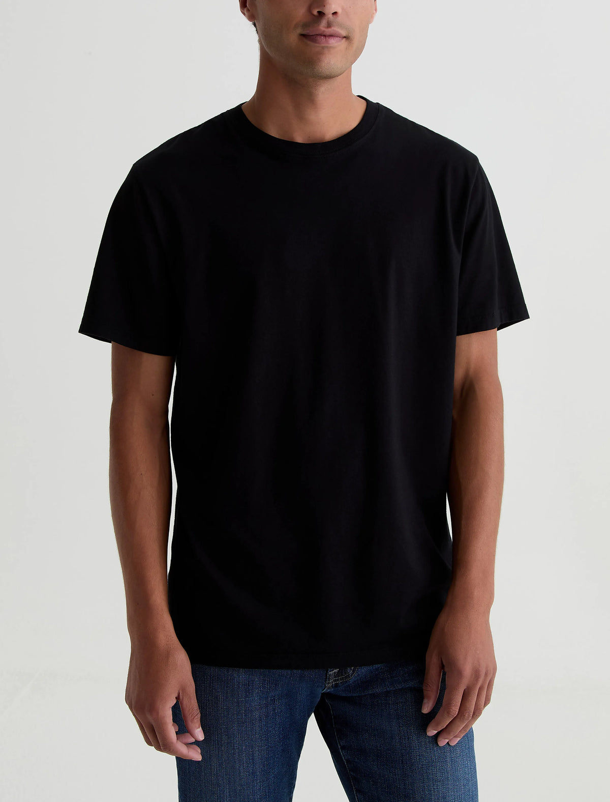 TRUE BLACK