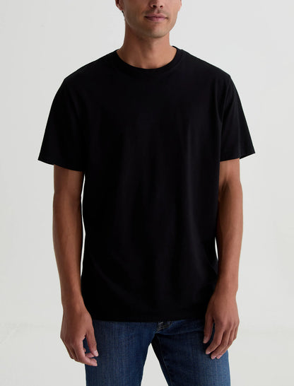 TRUE BLACK