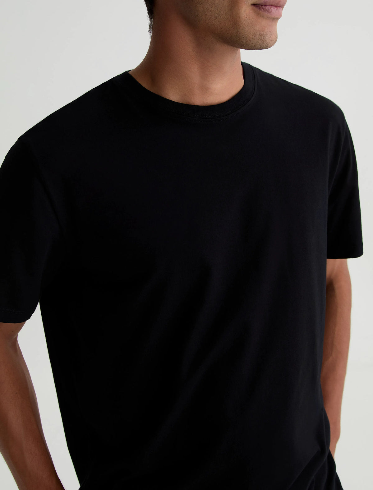TRUE BLACK