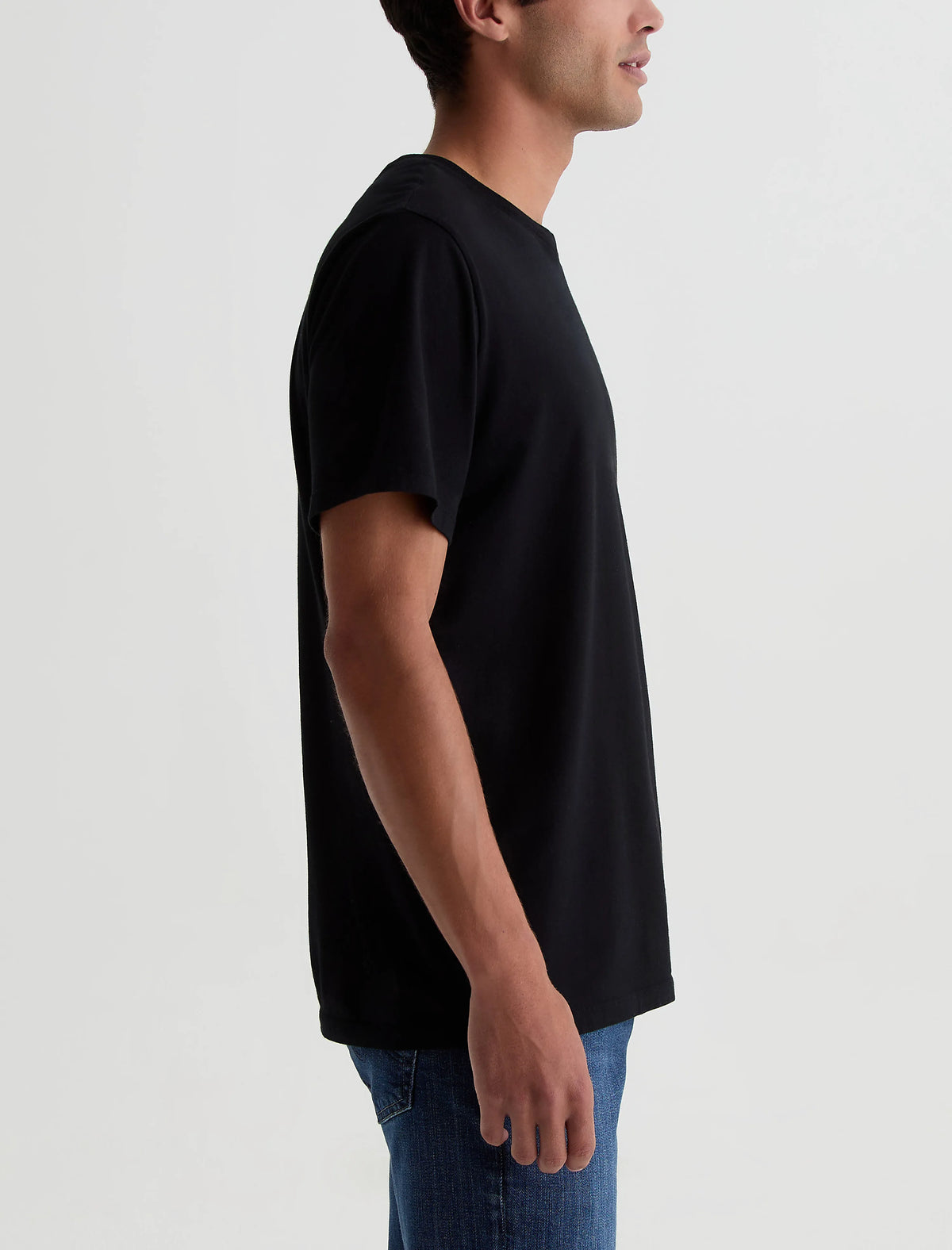 TRUE BLACK