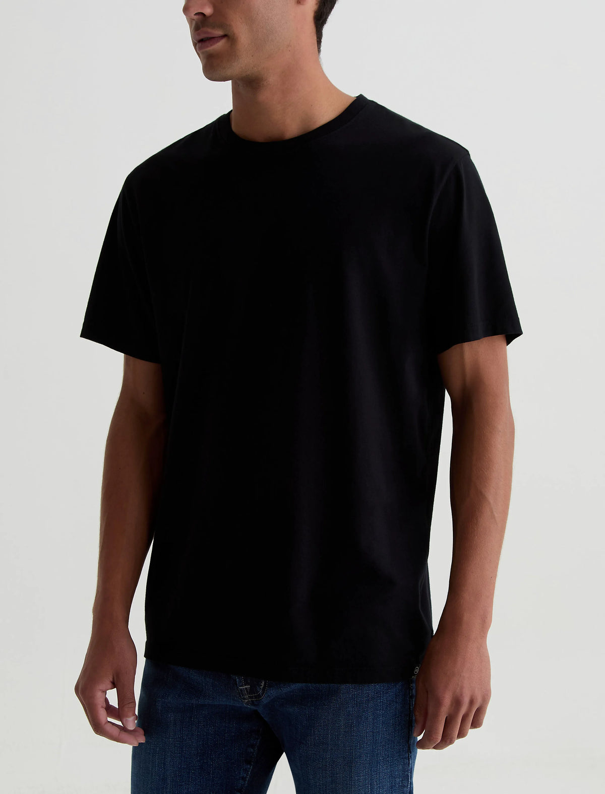 TRUE BLACK