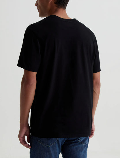 TRUE BLACK