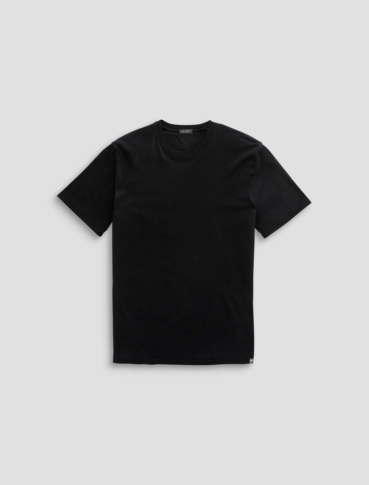 TRUE BLACK