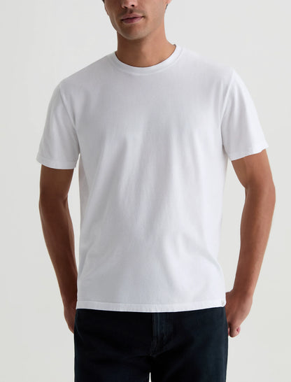 TRUE WHITE