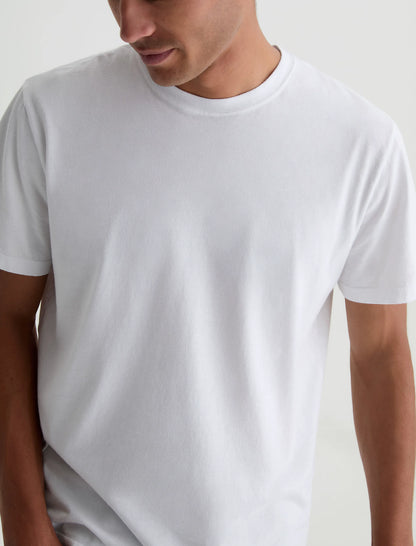 TRUE WHITE