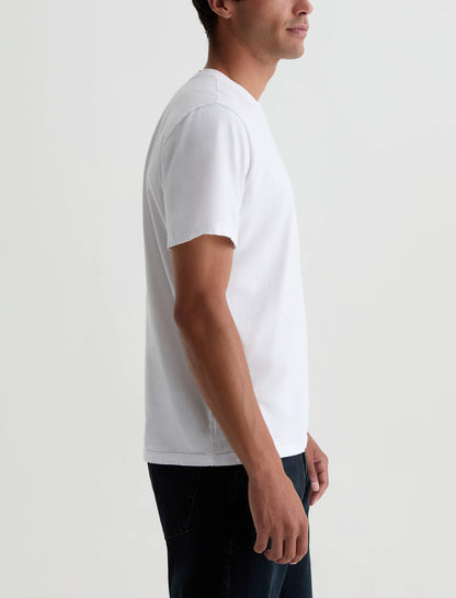 TRUE WHITE
