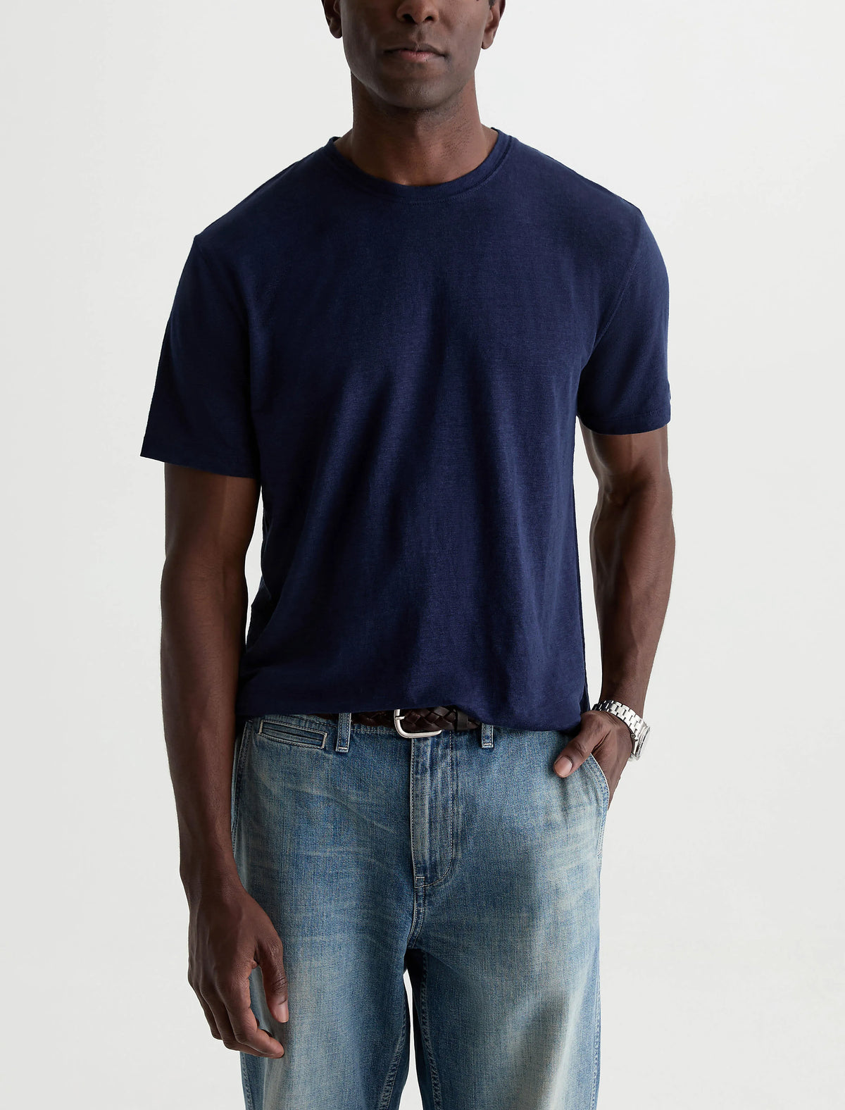 DEEP NAVY