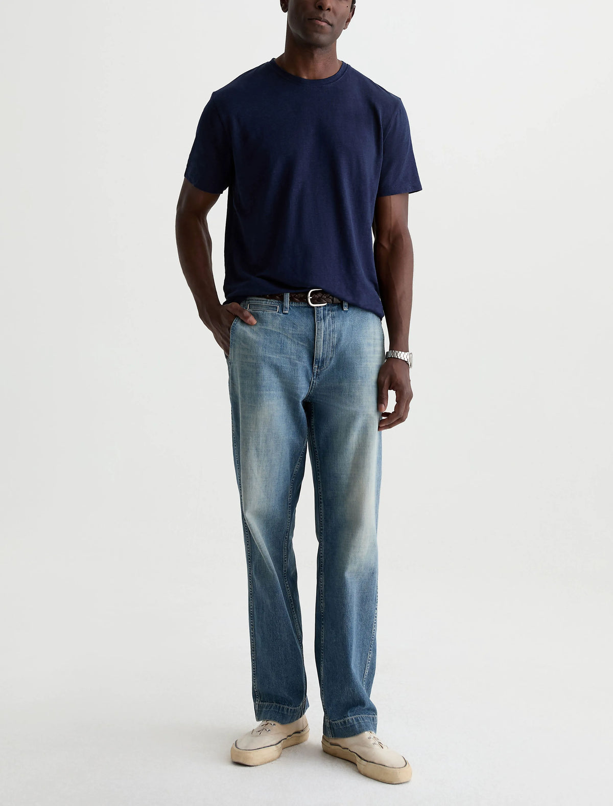 DEEP NAVY