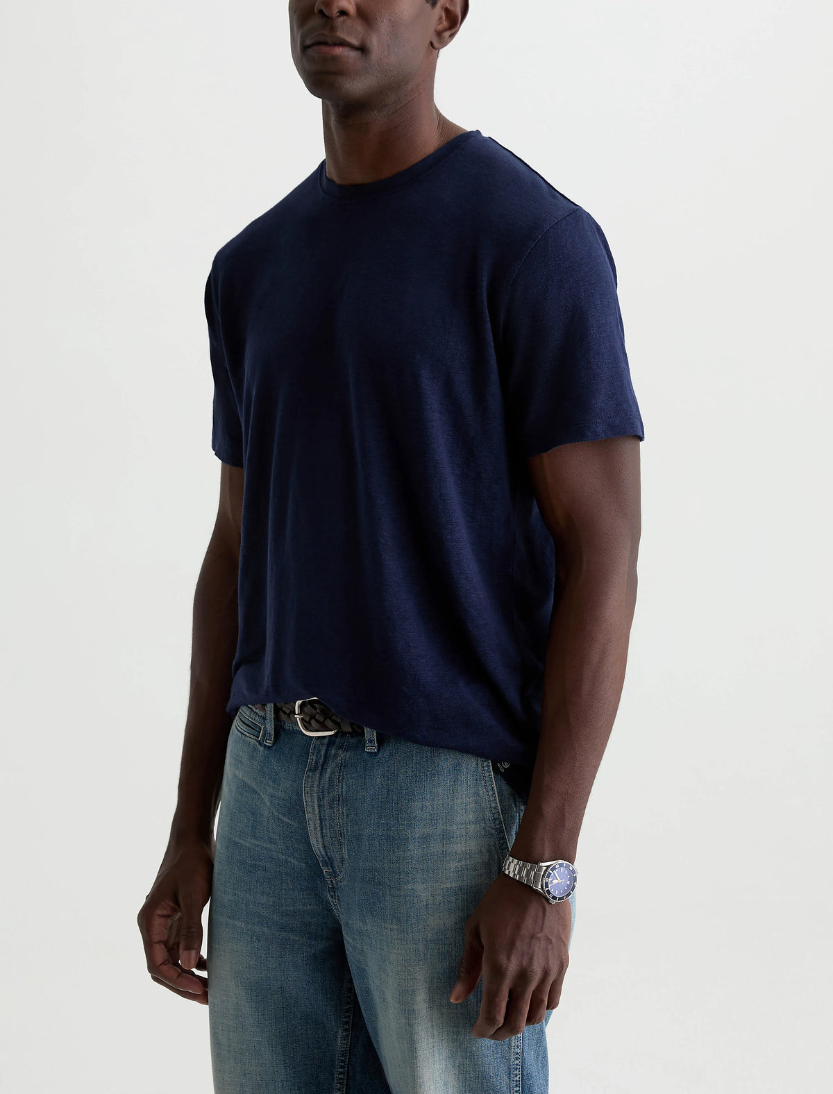 DEEP NAVY