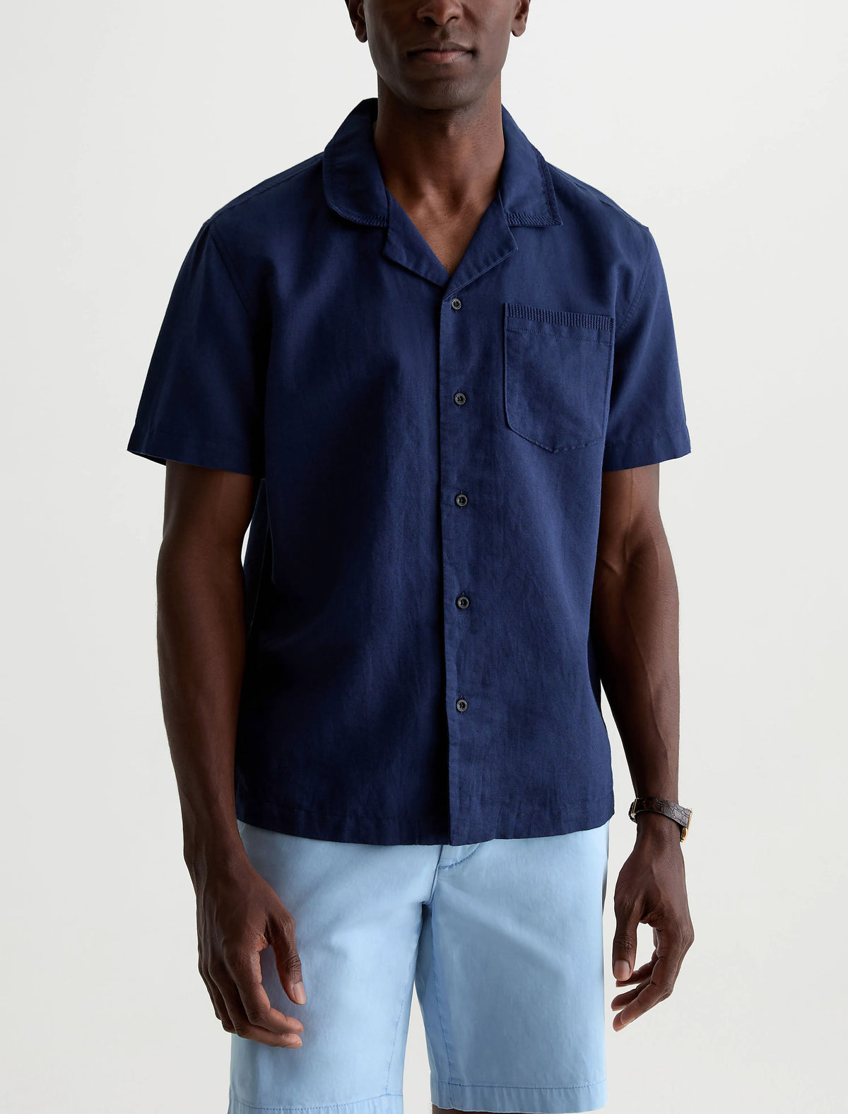 DEEP NAVY