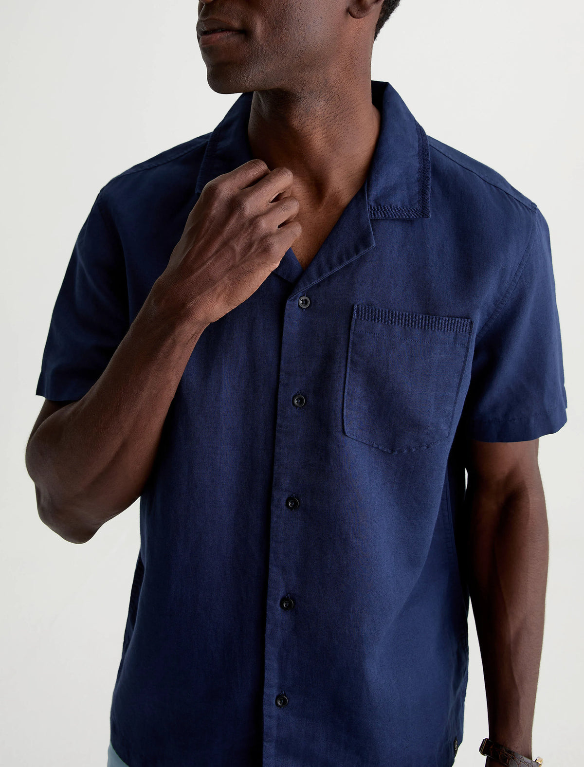 DEEP NAVY