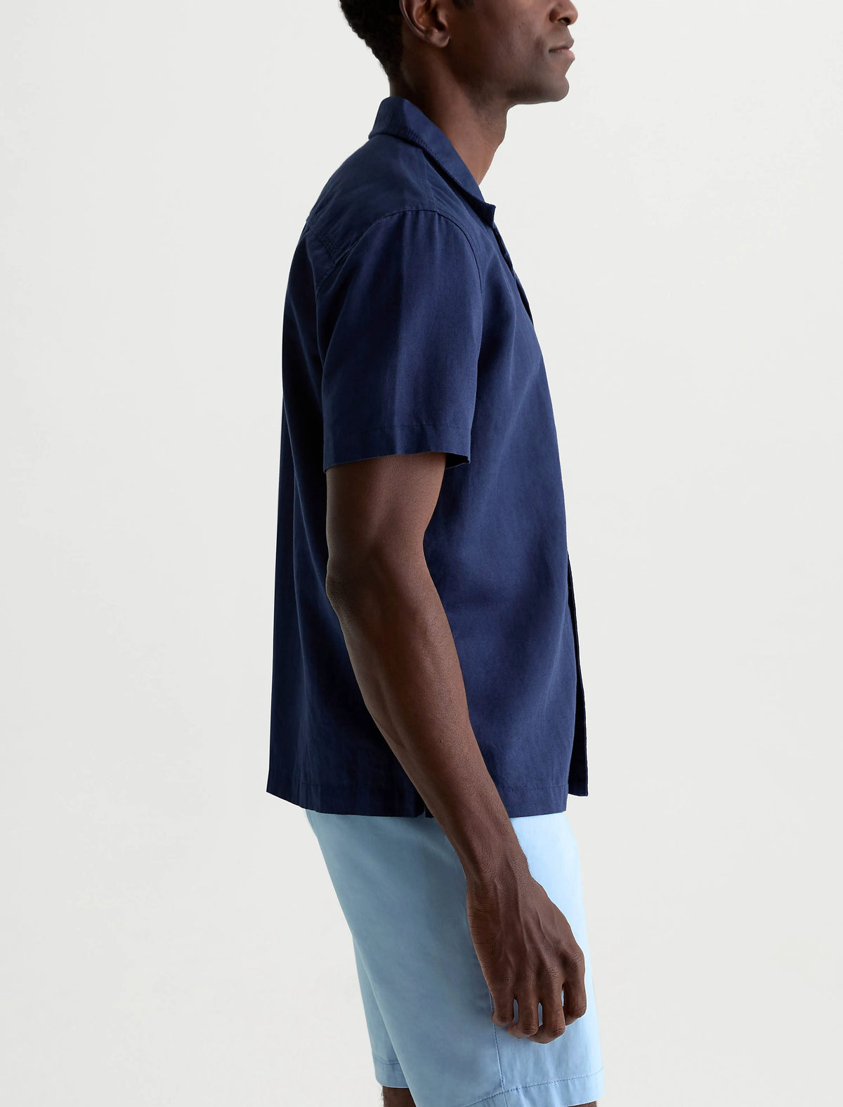 DEEP NAVY