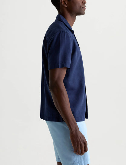 DEEP NAVY