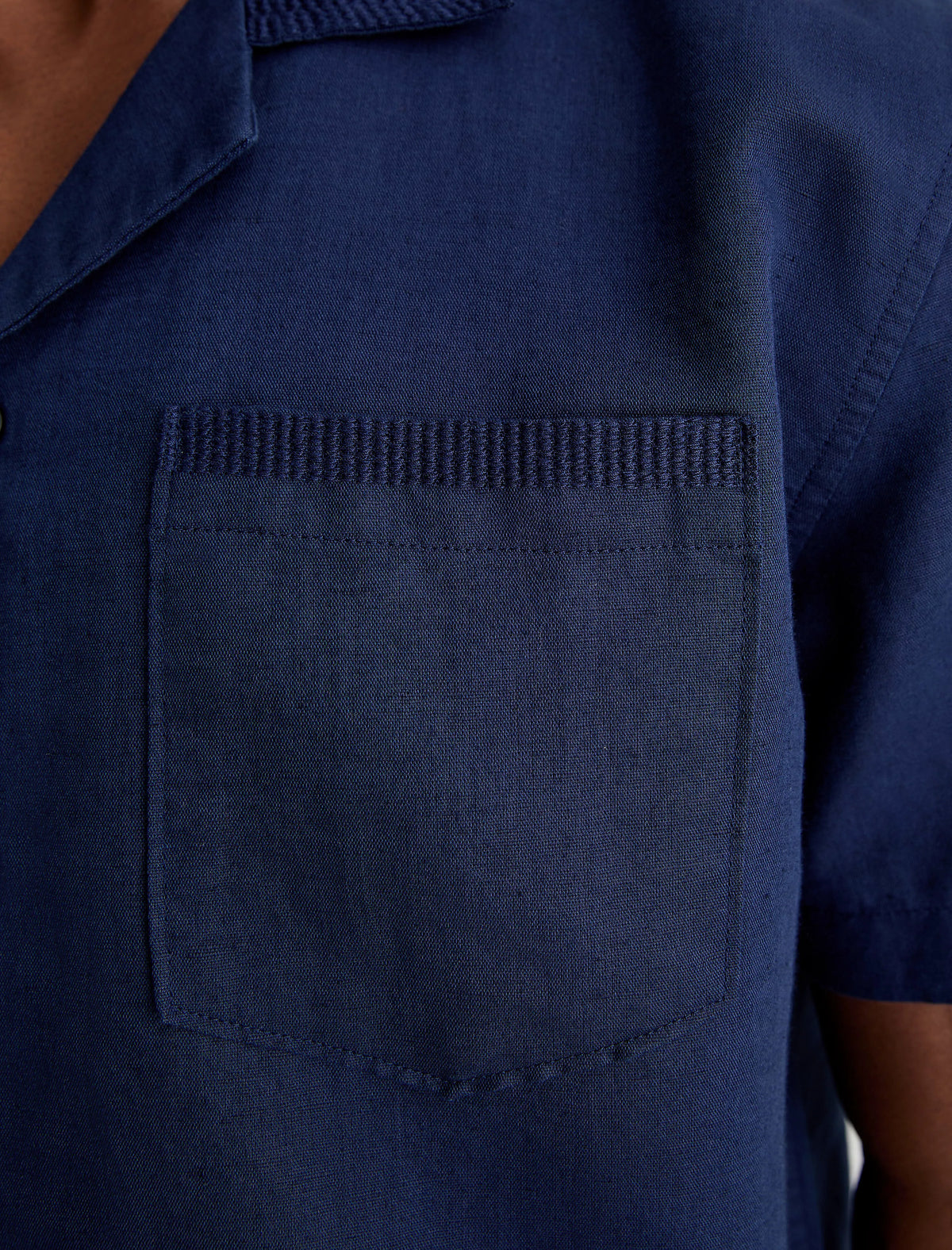 DEEP NAVY