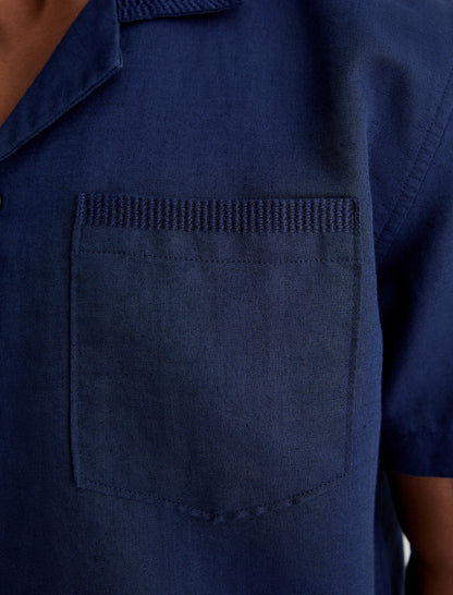 DEEP NAVY