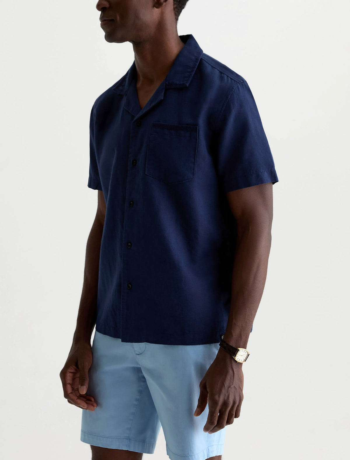 DEEP NAVY