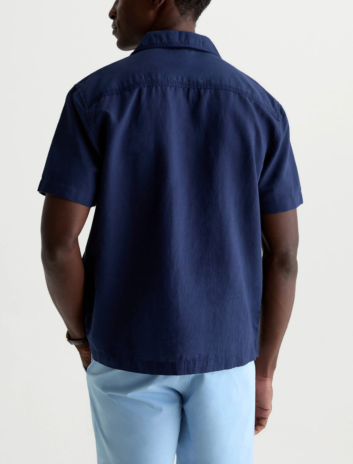 DEEP NAVY