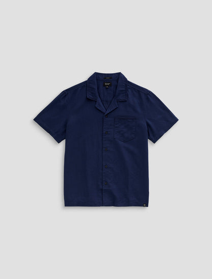 DEEP NAVY