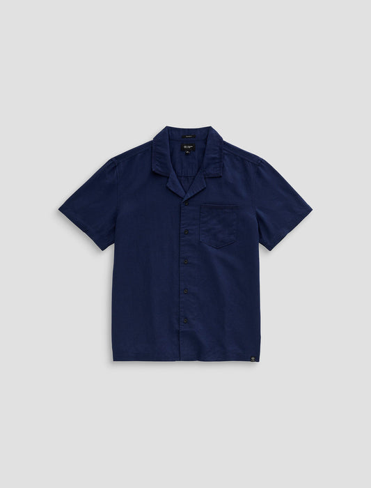 DEEP NAVY