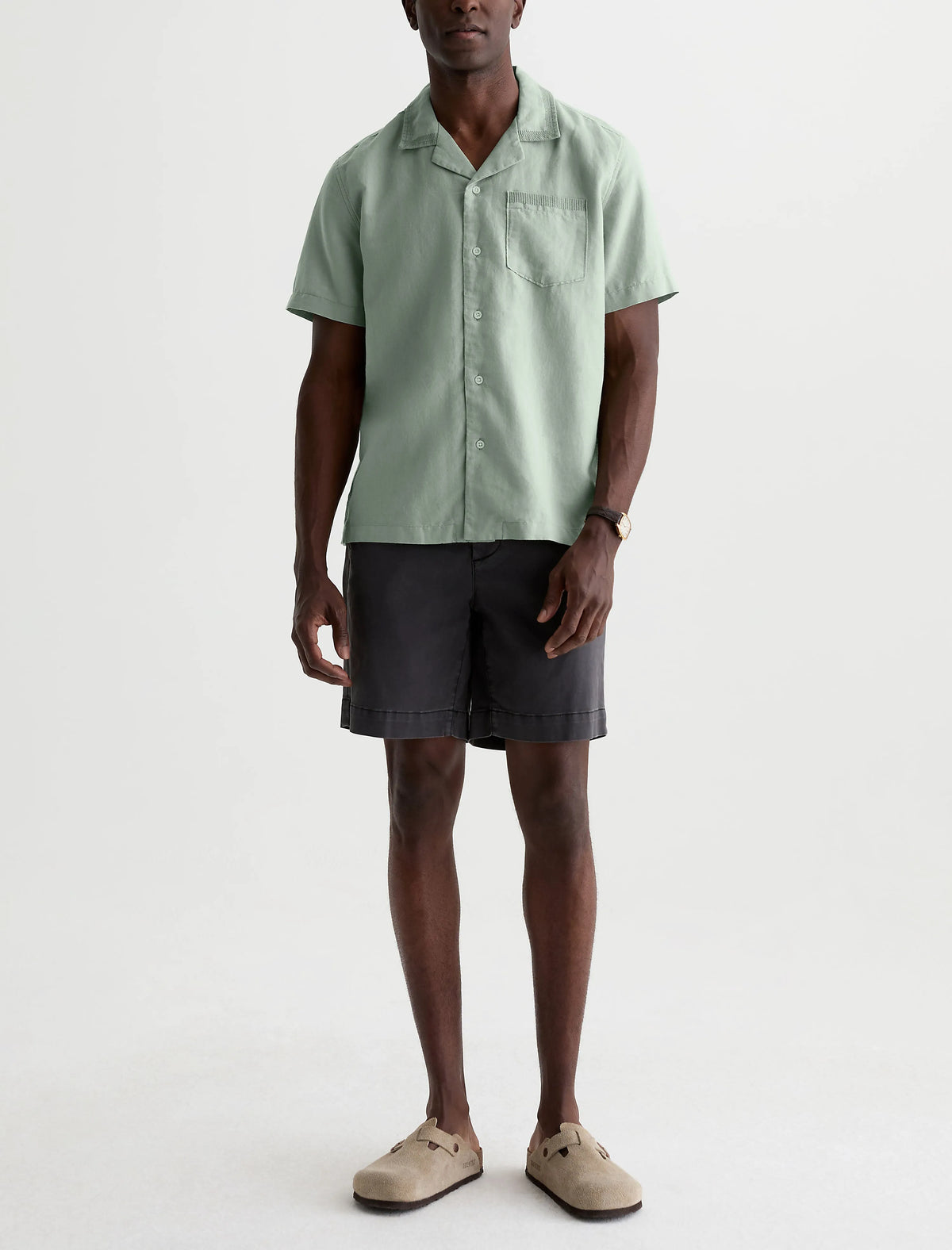 FADED MOSS