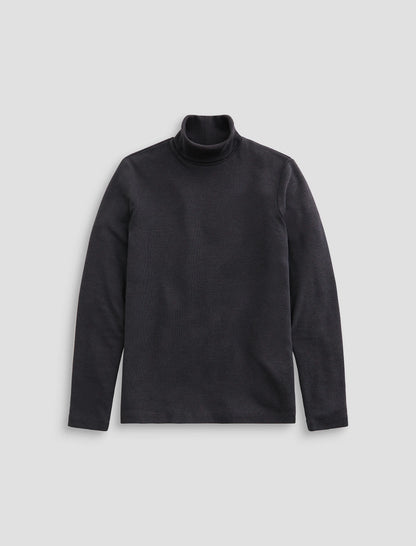 HEATHER CHARCOAL